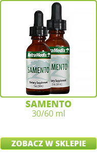 Samento NutraMedix (Borelioza)